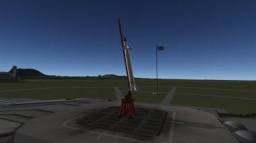 v2.1 Dev Demo: Small Launch Rail