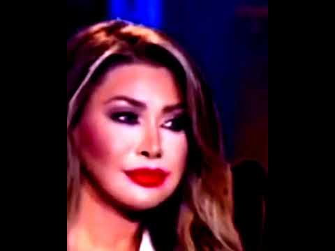 مين محمد رمضان المهرج عشان اعمل معاه اغنية نوال الزغبي