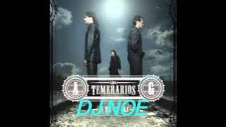 Download lagu MIX LOS TEMERARIOS LO MEJOR 2015  DJ NOE