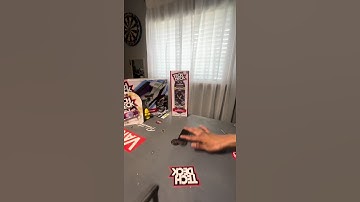 Erick Galicia - Fingerboard Rail