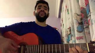 ‘İki̇mi̇zde Bi̇lemedi̇k Kiymeti̇ni̇’ Rezan Erdem (Bilal Sonses Cover)