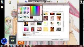 Как сделать фон рабочего стола? screenshot 4