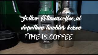 Soft Opening Time is Coffee - Kopi #viral Kekinian screenshot 5
