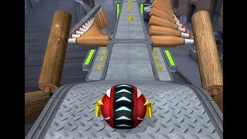 Going balls new update - speed run gameplay level 349