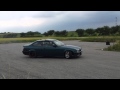 BMW 318is drift(stock)