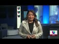 Noticias Univision 62 Austin | 🔴 En vivo | 11:30 A.M., 1 de noviembre