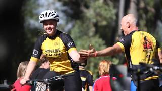 Pipeline Challenge 2018