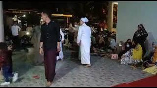 ABU DOUSAR || Walid and Friends || Arabian Music Modern || Family Night Party