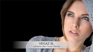 VegaZ SL - Lothlórien (Ben Tucker Remix)