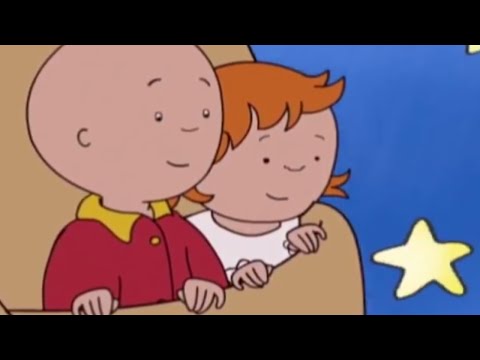 ⭐ Caillou Italiano