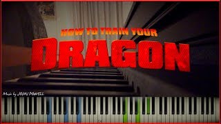 How To Train Your Dragon by Roger Strauss 278 views 4 years ago 6 minutes, 4 seconds