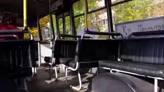 Автобусы Курска. ПАЗ-32053 (М 941 КХ 46)