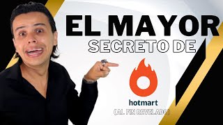 ✅ ¿Qué es lo más vendido en HOTMART? | 🔥[Su MEJOR SECRETO al fin REVELADO]🔥