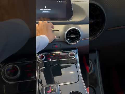 Amazing SUV -