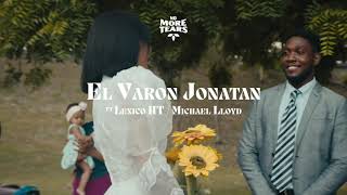Video thumbnail of "El Varón Jonatan Ft Lexico HT , Michael Lloyd - Vida Eterna (  Video Oficial ) Dir. Ysael Montero"