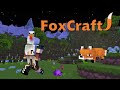 FoxCraft 03: DEMON Foxes and the Great Chicken Caper