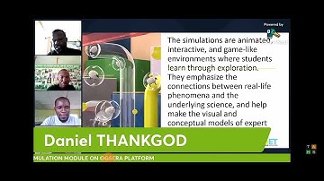 Using Phet Simulation on the OGSERA Platform