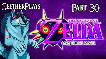 Elegy of Emptiness (The Legend of Zelda: Majora