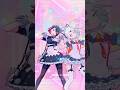 🍭エレン 千夏🎼/Cry For Me【ゼンゼロ/ZenlessZoneZero/MMD】#ゼンゼロ #ゼンレスゾーンゼロ #zzzero #ellen #千夏 #sunna #shorts