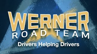 Meet the 2021 Werner Road Team