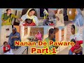 Nanan De Paware, Part-1, ਨਨਾਣ ਦੇ ਪਵਾੜੇ, ਭਾਗ-1