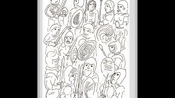 Ulysses, 15/18. Circe