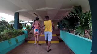 Varadero visite du Mar Del Sur 2021