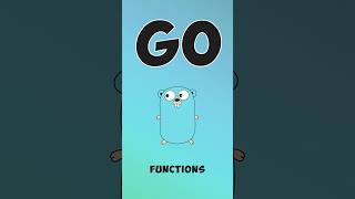Functions in Go #devologist