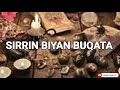 SIRRIN BIYAN BUQATA MUJARRABI 