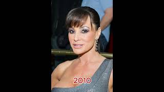 Lisa Ann: 2000's vs 2025