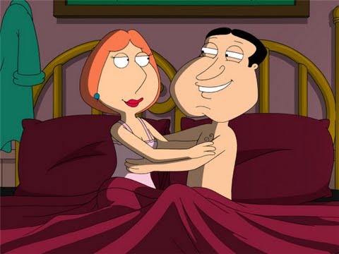 Best of Quagmire