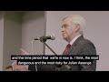 John McDonnell MP: "Assange was arrested in this way to send a message"