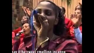 Rehoboth Ministries Habwa Ikuzo Official Video