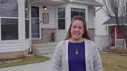 Brenda Simmons || 742 N 540 W American Fork, UT