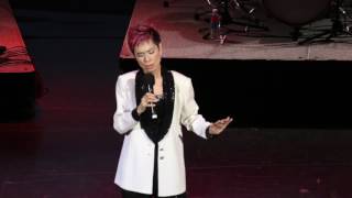 仙杜拉 Sandra Lang - You’ll Never Know (cover)