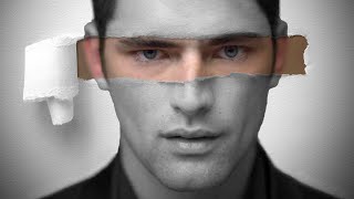 Sean Opry The Male Model Who Set The Fashion World On Fire