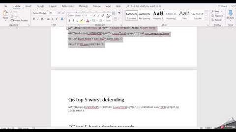 CSY3024 as1 2018/2019