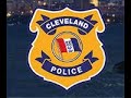 Cleveland police and ems graduation 4524