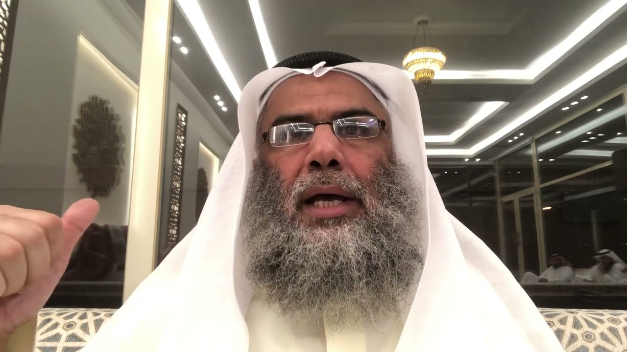 ولي الأمر بين أهل السنة والجماعة ومخالفيهم .