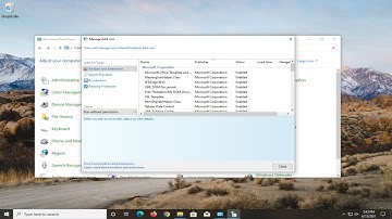 How to Setup a Static IP Address and Change DNS Server
