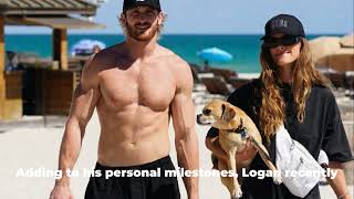 logan paul biography, Lifestyle, Income, House, work Biography, Net Worth & Family Net Worth