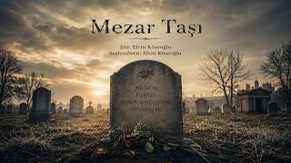 Mezar Taşı