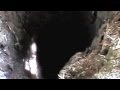 Video đường hầm 50 m tại Vũng Áng, Hà Tĩnh