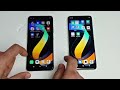 Infinix smart 8 2024 vs infinix smart 7 2023 speed test