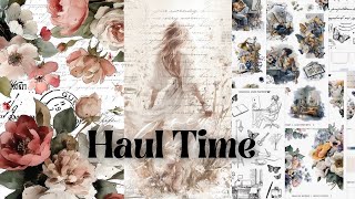 Planner Supplies Haul 2026 | Stickers