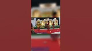 Sanggar Pelangi Tanjung Gadang - Tari Piring Rampak Tilatang