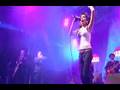 Amy Winehouse - Valerie (live at Eurockeennes)