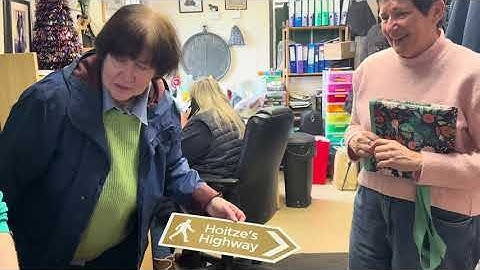 From Joy to Worry | Patrons visit & Oebe’s difficult Diagnosis