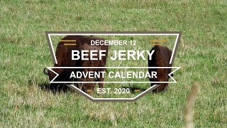 BeefJerky AdventCalendar Day12