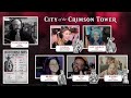 The City of the Crimson Tower, Ch. 34 || Savage Worlds Actual Play || Curse of Strahd + Noir